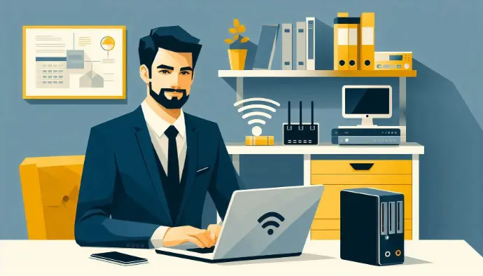 Written Information Security Plan