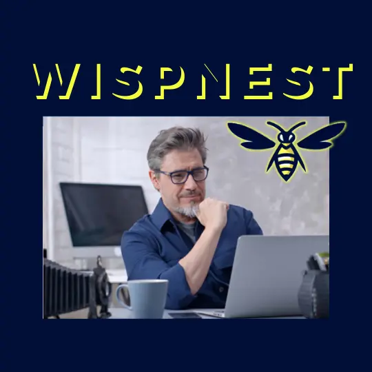 Free IRS WISP Template with Enhanced Guidance (Publication 5708)