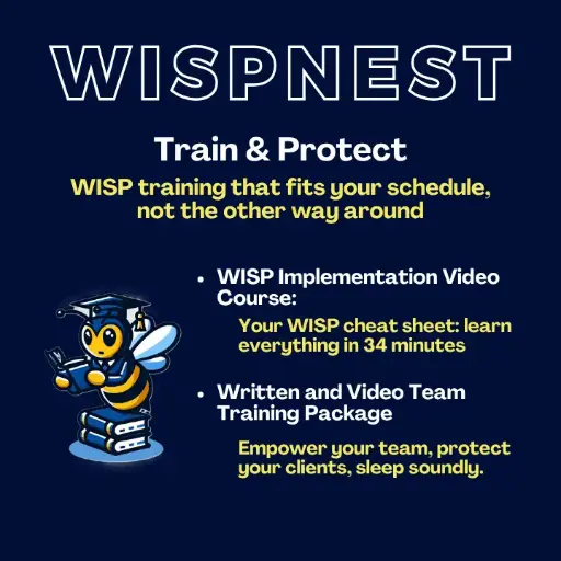 Train & Protect Package