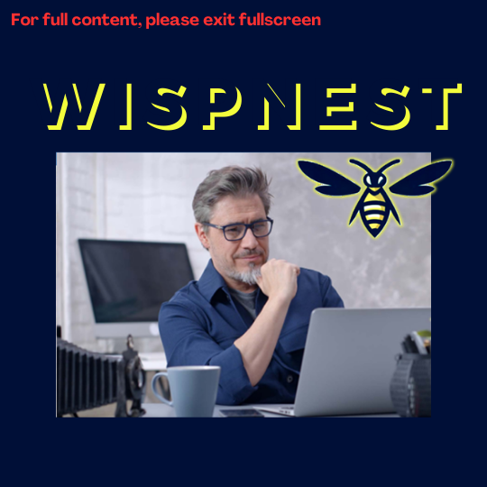 Free IRS WISP Template with Enhanced Guidance (Publication 5708)