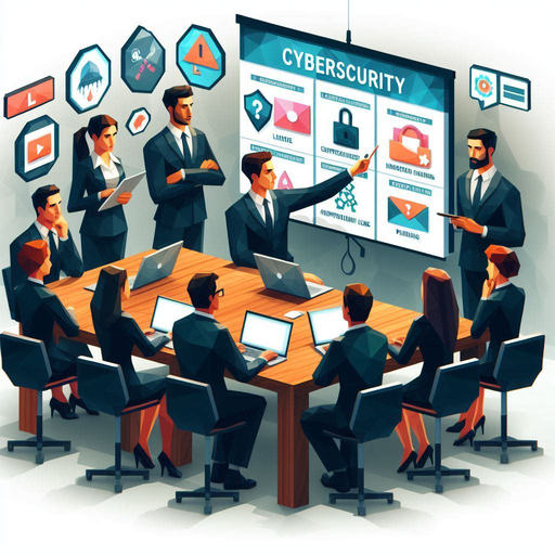 Video Team Training: Cybersecurity Essentials for Tax Professionals