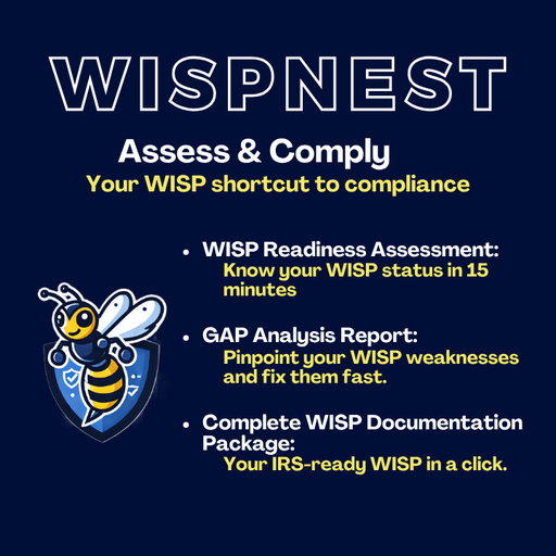 Assess & Comply Package